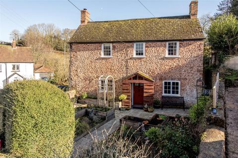 3 bedroom detached house for sale, Hill Street, Stogumber