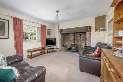 3 bedroom detached house for sale, Hill Street, Stogumber