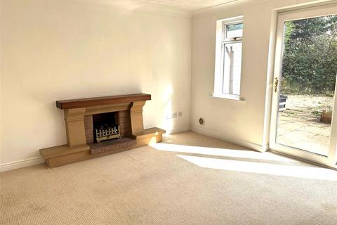 4 bedroom detached house for sale, Ailesbury Close, Chippenham