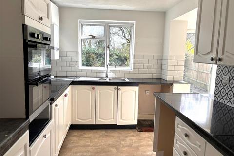 4 bedroom detached house for sale, Ailesbury Close, Chippenham