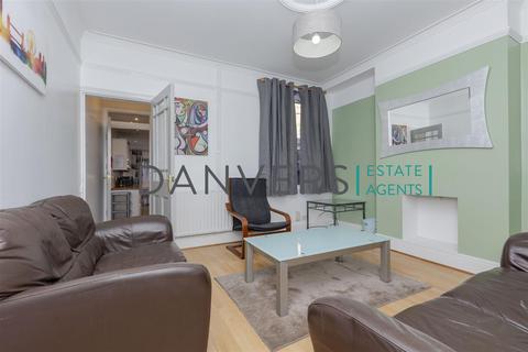 4 bedroom terraced house to rent, Norman Street, Leicester LE3