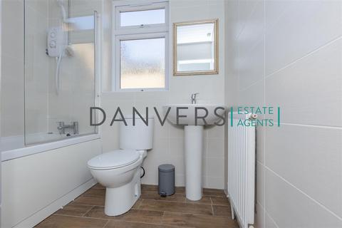4 bedroom terraced house to rent, Norman Street, Leicester LE3