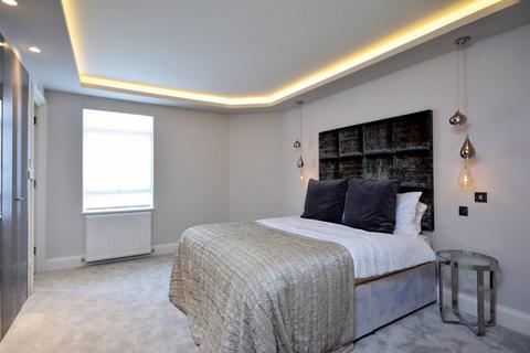 2 bedroom flat for sale, Crawford Street, Marylebone, London, W1H