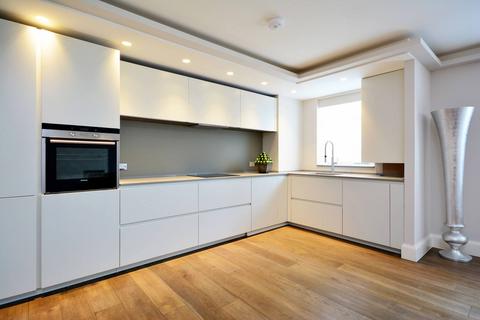 2 bedroom flat for sale, Crawford Street, Marylebone, London, W1H