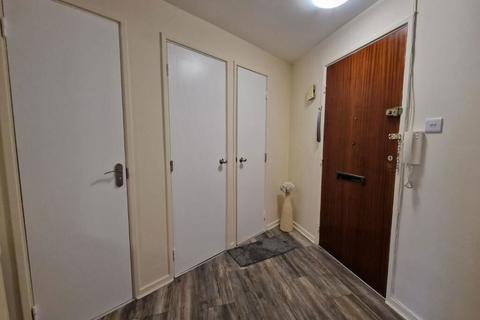 2 bedroom apartment for sale, Rusper Close, Stanmore, Middlesex, London, HA7 4QD