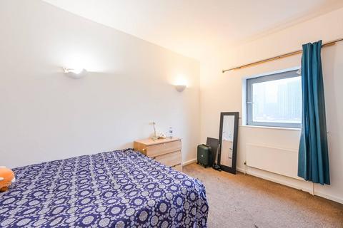 2 bedroom flat for sale, Hutchings Street, Tower Hamlets, London, E14