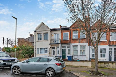 2 bedroom maisonette for sale, Welbeck Road, Barnet, EN4 8