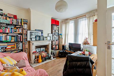 2 bedroom maisonette for sale, Welbeck Road, Barnet, EN4 8