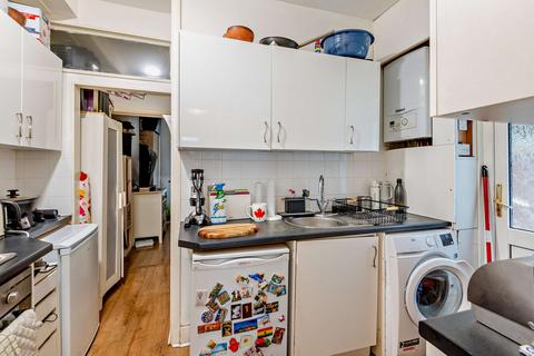 2 bedroom maisonette for sale, Welbeck Road, Barnet, EN4 8