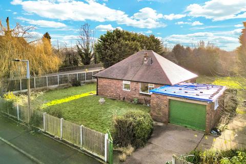 3 bedroom detached bungalow for sale, Brampton Road, Barnsley S73