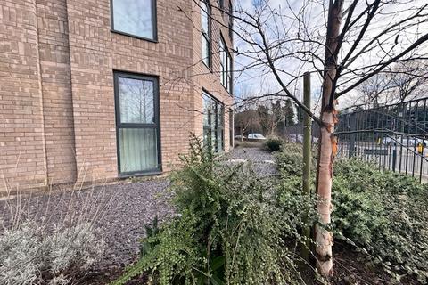 2 bedroom apartment to rent, 6 Langworthy Road, Salford, Lancashire, M5