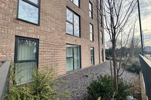 undefined, 6 Langworthy Road, Salford, Lancashire, M5