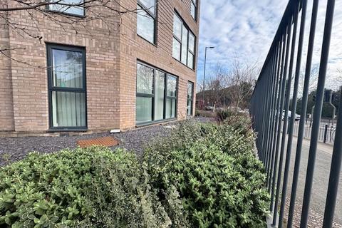 undefined, 6 Langworthy Road, Salford, Lancashire, M5