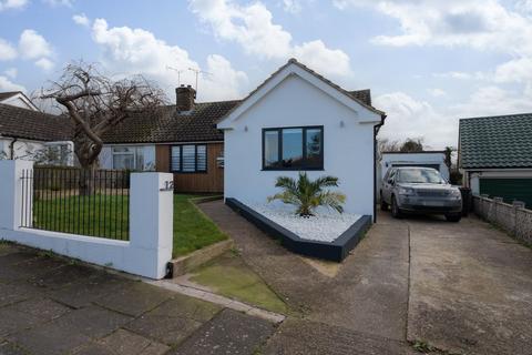 3 bedroom semi-detached bungalow for sale, Nicholas Drive, Cliffsend, CT12