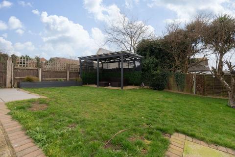 3 bedroom semi-detached bungalow for sale, Nicholas Drive, Cliffsend, CT12