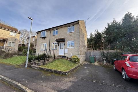 2 bedroom semi-detached house for sale, Darcy Close, Chippenham SN15