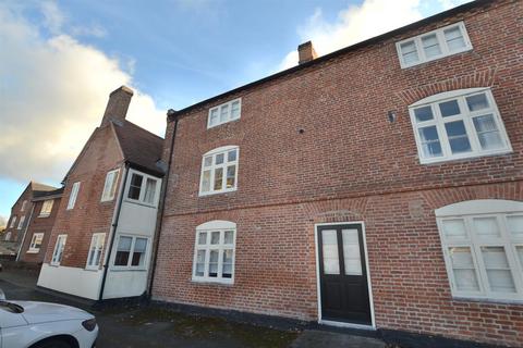 2 bedroom flat for sale, 'The George', Belton LE12