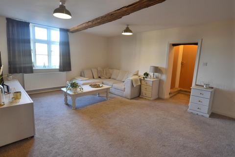 2 bedroom flat for sale, 'The George', Belton LE12