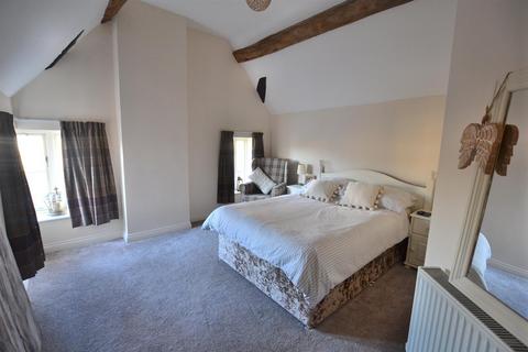 2 bedroom flat for sale, 'The George', Belton LE12