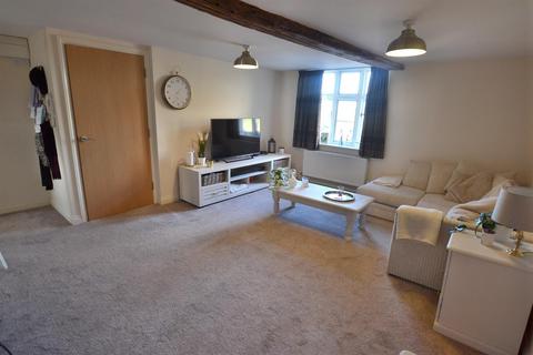 2 bedroom flat for sale, 'The George', Belton LE12