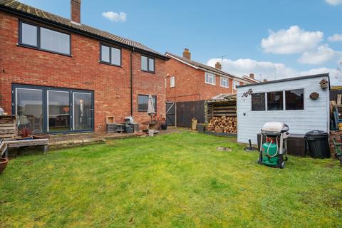 70 Edwin Road, Didcot, OX11 8LD