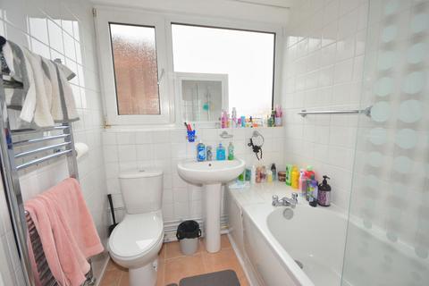 2 bedroom flat for sale, Comrie Close, Coventry, CV2