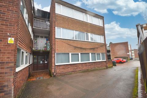 Comrie Close, Coventry, CV2