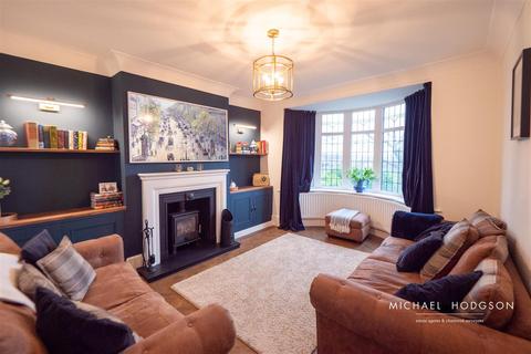 3 bedroom semi-detached house for sale, Queen Alexandra Road, Sunderland