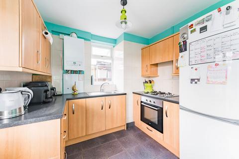 3 bedroom end of terrace house for sale, Margaret Paston Avenue, Norwich