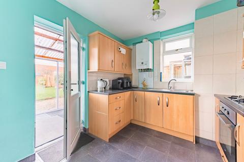 3 bedroom end of terrace house for sale, Margaret Paston Avenue, Norwich