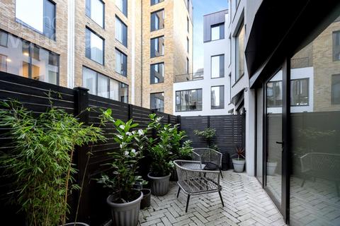 2 bedroom flat for sale, Gloucester Place, Brighton, East Sussex, BN1