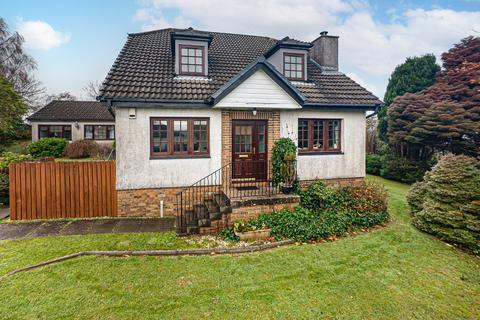 5 bedroom detached house for sale, Whitehill Grove, Newton Mearns, Glasgow, East Renfrewshire