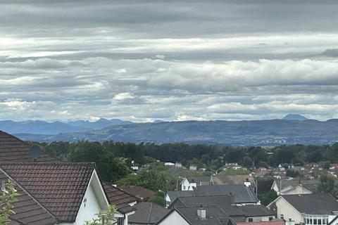 undefined, Whitehill Grove, Newton Mearns, Glasgow, East Renfrewshire
