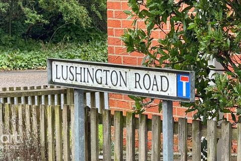 3 bedroom semi-detached house for sale, Lushington Road, Manningtree, Essex