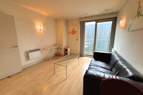 1 bedroom apartment for sale, A-- Great Northern Tower,  Watson Street, Manchester