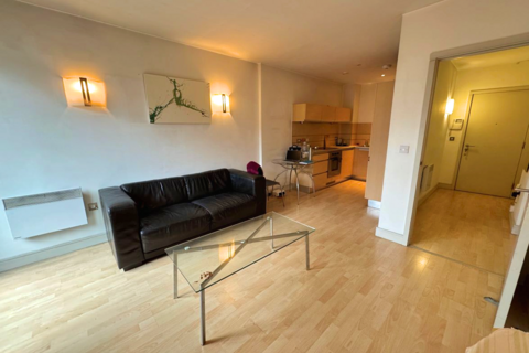 1 bedroom apartment for sale, A-- Great Northern Tower,  Watson Street, Manchester