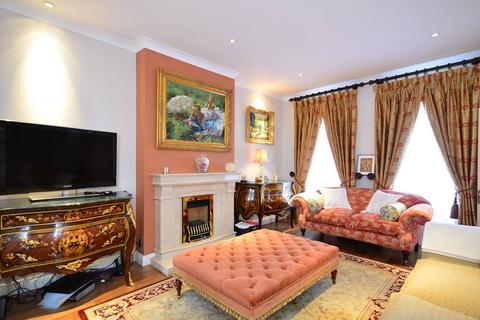 3 bedroom house for sale, Frederick Square, Rotherhithe, London, SE16