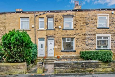 3 bedroom terraced house for sale, Mount Terrace, Eccleshill, Bradford, BD2