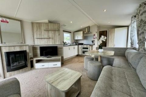 3 bedroom holiday park home for sale, A493, Llwyngwril, Wales LL37