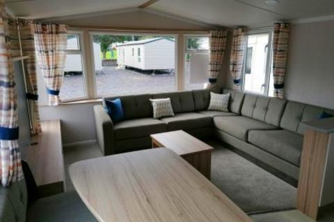 3 bedroom holiday park home for sale, A493, Llwyngwril, Wales LL37