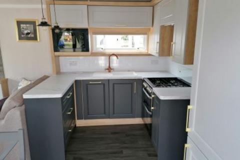 3 bedroom holiday park home for sale, A493, Llwyngwril, Wales LL37