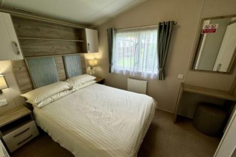 3 bedroom holiday park home for sale, A493, Llwyngwril, Wales LL37