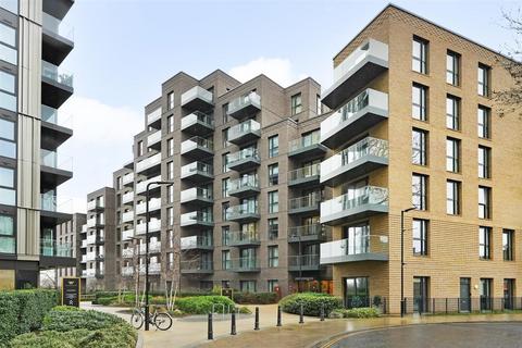 2 bedroom flat for sale, Coster Avenue, Woodberry Down, N4