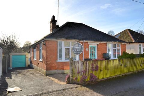 2 bedroom detached bungalow for sale, Banton Shard, Bridport