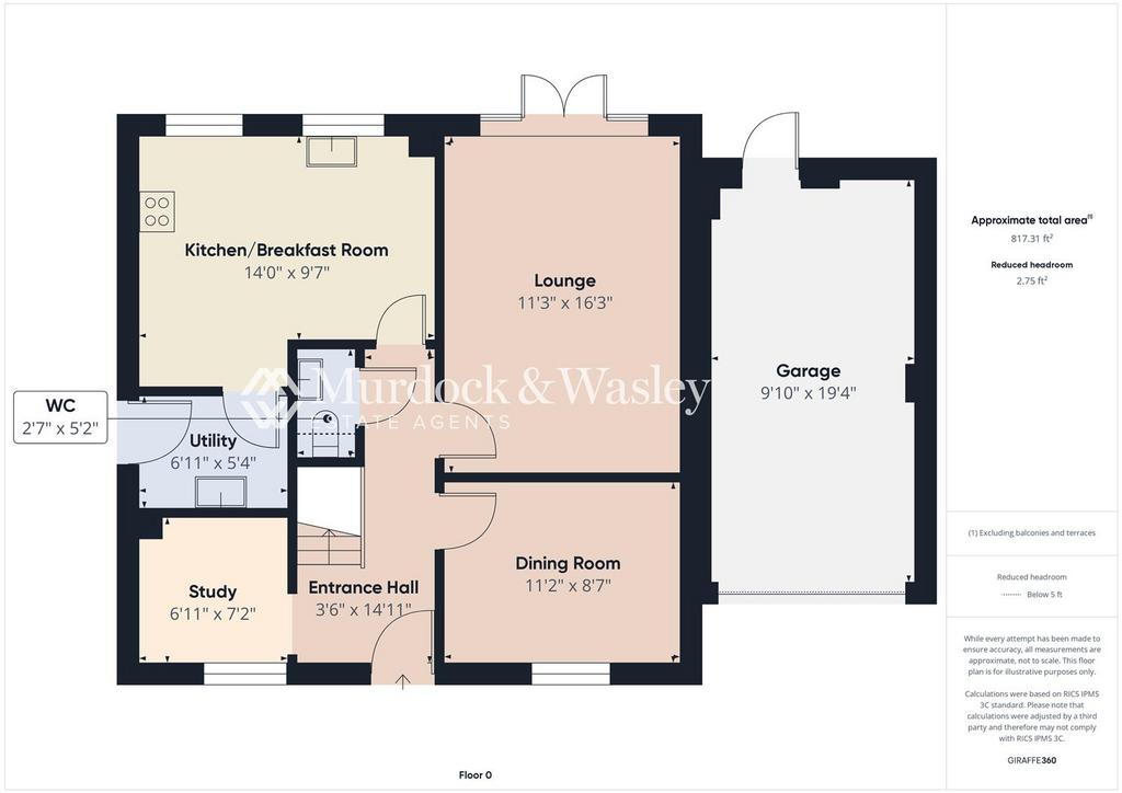 Ground Floor