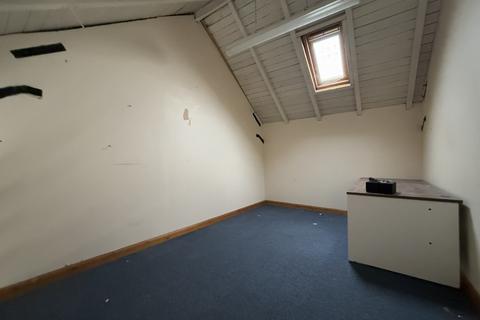 Office to rent, Druid Street, Hinckley, Leicestershire, LE10 1QH