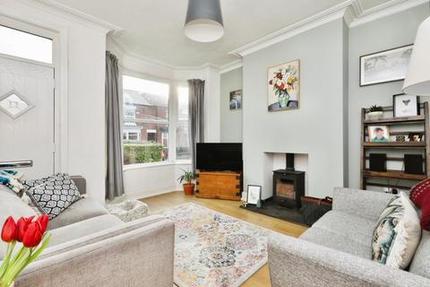 3 bedroom terraced house for sale, Woodseats House Road, Woodseats, Sheffield, S8 8QF