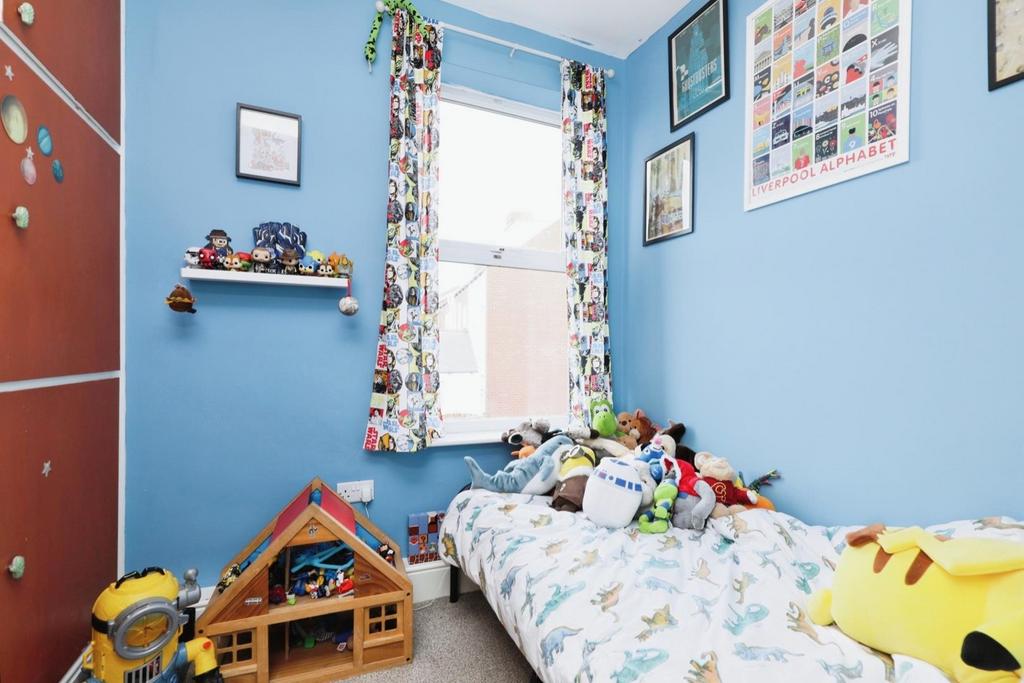 Bedroom no.2