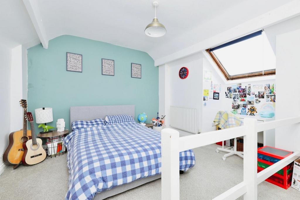 Bedroom no.3