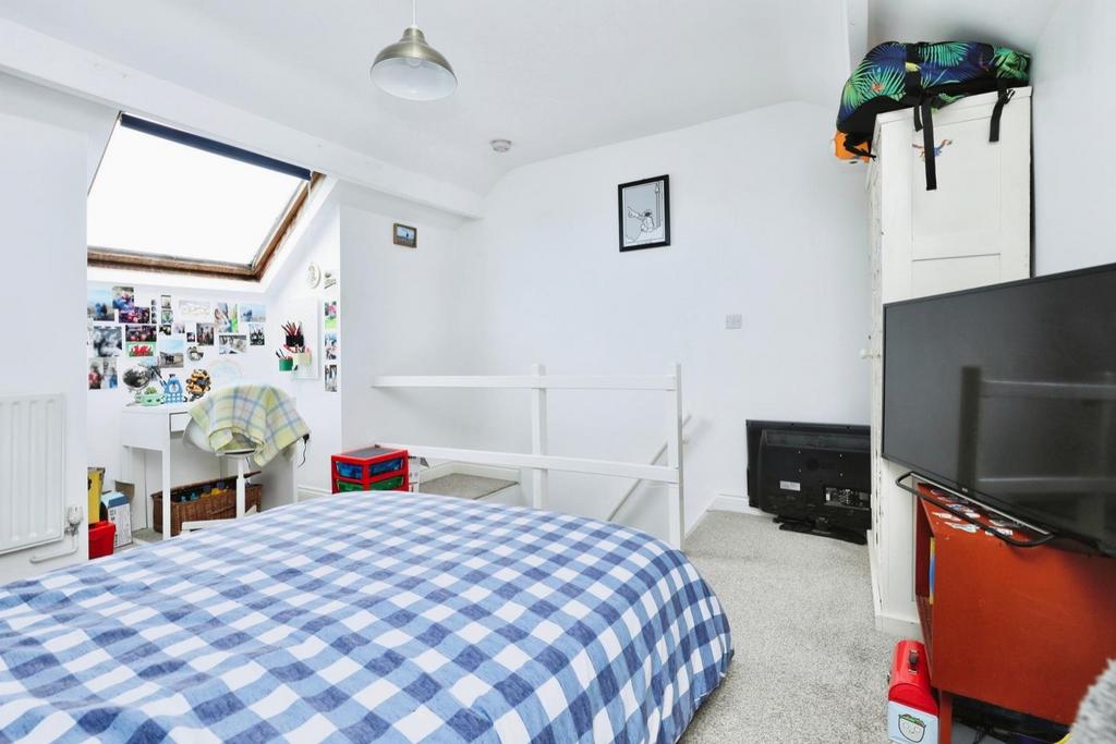 Bedroom no.3